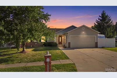 3249 Windwood Trails Drive, Saint Peters, MO 63303 - Photo 19