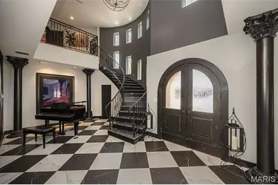 604 Glyn Cagny, Ballwin, MO 63021 - Photo 19