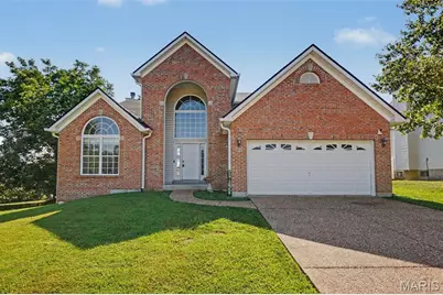 2012 Archway Drive, Wentzville, MO 63385 - Photo 3