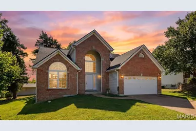 2012 Archway Drive, Wentzville, MO 63385 - Photo 1