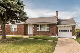 9440 Bagley Dr, Saint Louis, MO 63136 - Photo 1