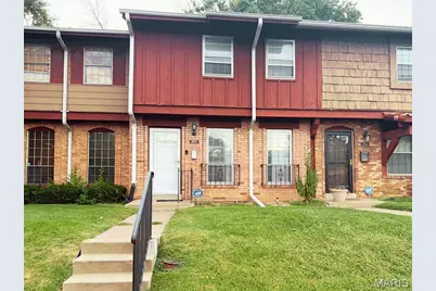 8864 Santa Bella Drive, Hazelwood, MO 63042 - Photo 1