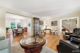 14424 White Pine Ridge Ln, Chesterfield, MO 63017 - Photo 5