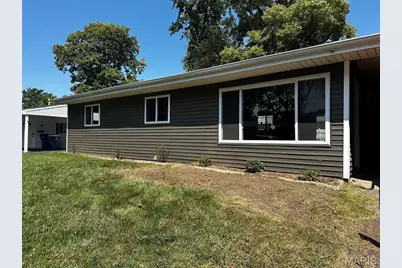 9241 Harold Drive, Woodson Terrace, MO 63134 - Photo 1
