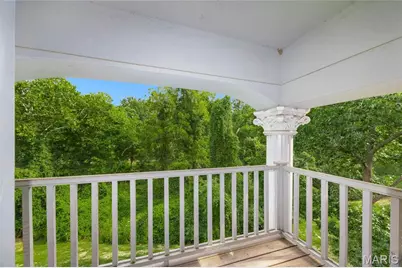 7611 Triwoods Drive #J, Shrewsbury, MO 63119 - Photo 13