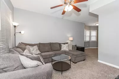5387 Reber Place, Saint Louis, MO 63139 - Photo 9