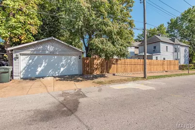 5387 Reber Place, Saint Louis, MO 63139 - Photo 5