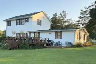 10954 Tom Frost Rd, Catawissa, MO 63015 - Photo 1