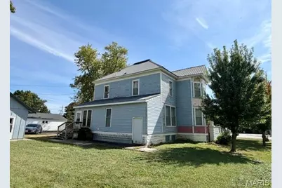 407 W 2nd Street, Montgomery City, MO 63361 - Photo 11