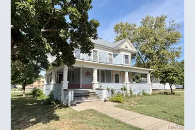 407 W 2nd Street, Montgomery City, MO 63361 - Photo 5