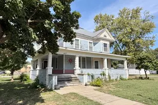 407 W 2nd St, Montgomery City, MO 63361 - Photo 5