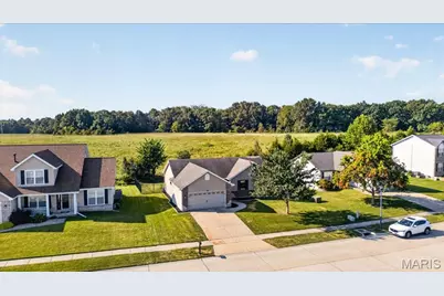 136 Prairie Bluffs Drive, Wentzville, MO 63385 - Photo 39