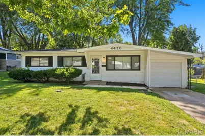4420 Treadway Lane, Saint Louis, MO 63134 - Photo 1