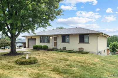 9834 Las Vegas Drive, Saint Louis, MO 63126 - Photo 21
