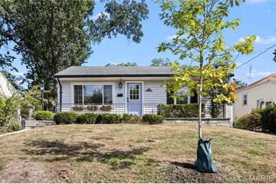 2464 Cecelia Avenue, Brentwood, MO 63144 - Photo 1