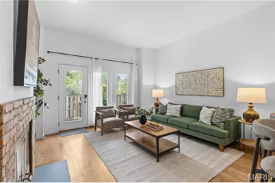 4343 Laclede Avenue #H, Saint Louis, MO 63108 - Photo 9