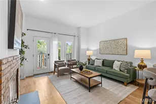 4343 Laclede Ave, Saint Louis, MO 63108 - Photo 9