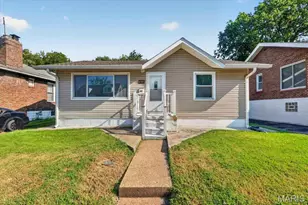 6547 Avalon Ave, University City, MO 63130 - Photo 1