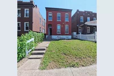 6730 Vermont Avenue, Saint Louis, MO 63111 - Photo 1