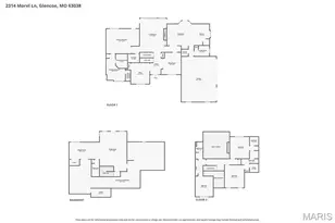 2314 Morel Ln, Saint Louis, MO 63038 - Photo 69