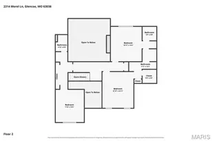 2314 Morel Ln, Saint Louis, MO 63038 - Photo 41