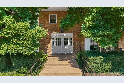 10381 Oxford Hill Drive #1, Saint Louis, MO 63146 - Photo 1