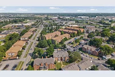 10381 Oxford Hill Drive #1, Saint Louis, MO 63146 - Photo 29