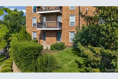 10381 Oxford Hill Drive #1, Saint Louis, MO 63146 - Photo 25