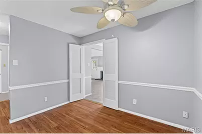 10381 Oxford Hill Drive #1, Saint Louis, MO 63146 - Photo 9