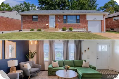 8440 New Hampshire Avenue, Affton, MO 63123 - Photo 1