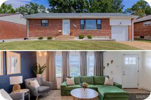 8440 New Hampshire Ave, Affton, MO 63123 - Photo 1
