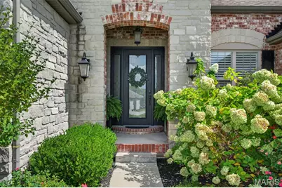 106 Westleigh Manor Drive, Wentzville, MO 63385 - Photo 5