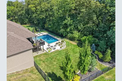 106 Westleigh Manor Drive, Wentzville, MO 63385 - Photo 61