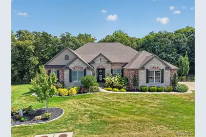 106 Westleigh Manor Drive, Wentzville, MO 63385 - Photo 63