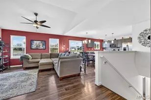 831 Warrior Ridge Dr, Warrenton, MO 63383 - Photo 15