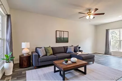 456 Dusty Brook Drive, O'Fallon, MO 63366 - Photo 5