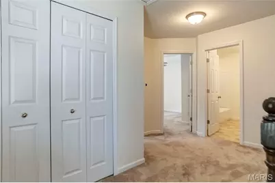 456 Dusty Brook Drive, O'Fallon, MO 63366 - Photo 17