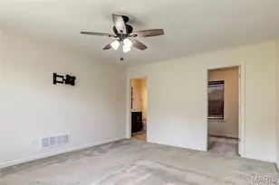 456 Dusty Brook Dr, O'Fallon, MO 63366 - Photo 21