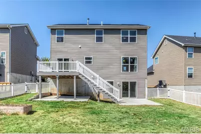 456 Dusty Brook Drive, O'Fallon, MO 63366 - Photo 45