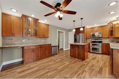 19 Novella Drive, Saint Peters, MO 63376 - Photo 17