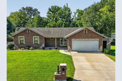 19 Novella Drive, Saint Peters, MO 63376 - Photo 7