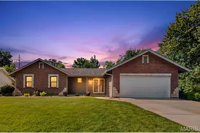 19 Novella Drive, Saint Peters, MO 63376 - Photo 1