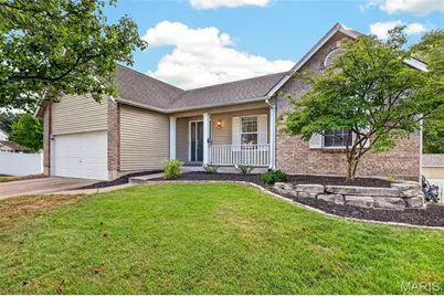 72 Hickoryshade Court, Saint Peters, MO 63376 - Photo 25