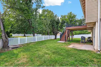 72 Hickoryshade Court, Saint Peters, MO 63376 - Photo 23