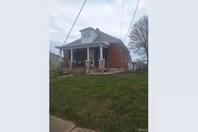 711 W 9th Street, Washington, MO 63090 - Photo 1