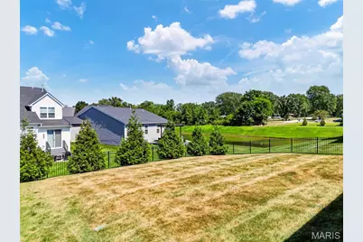 622 Cruden Bay Court, Dardenne Prairie, MO 63368 - Photo 27