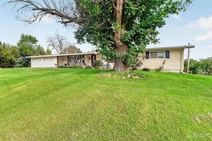 638 Elk Lick Spring Rd, Frankford, MO 63441 - Photo 3