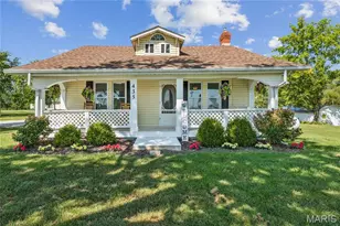 435 Hwy T, Foristell, MO 63348 - Photo 1