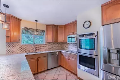 3641 Afshari Circle, Florissant, MO 63034 - Photo 15