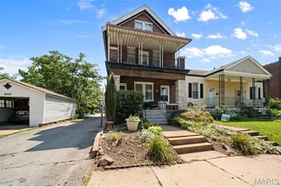 4910 Bonita Avenue, Saint Louis, MO 63109 - Photo 3